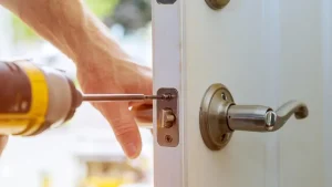 COMMERCIAL LOCKSMITH LANCHASHIRE