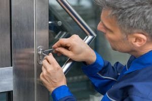 COMMERCIAL LOCKSMITH LANCHASHIRE