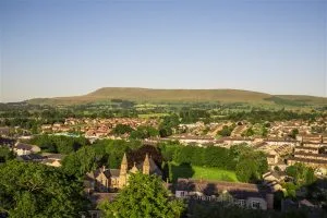 COMMERCIAL LOCKSMITH LANCHASHIRE